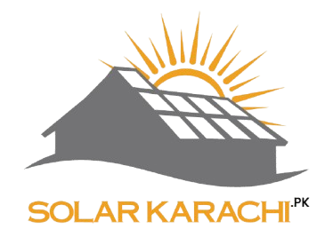 Solar Karachi Logo
