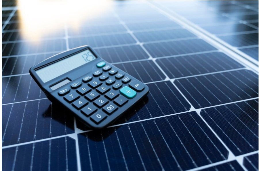 solar energy calculator with solar karachi