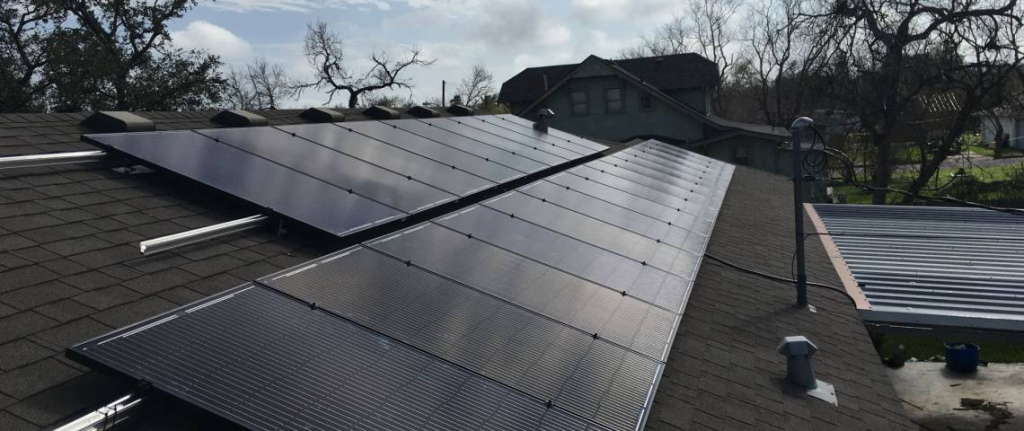 The Role of Solar Energy in Achieving Energy Independence